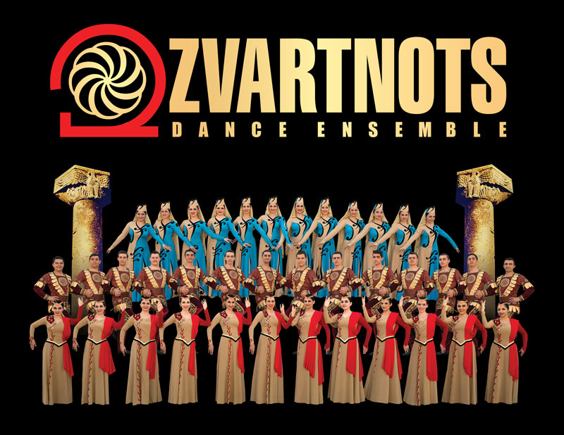 Welcome to Zvartnots Dance Group Blog!!!: Learning the classic