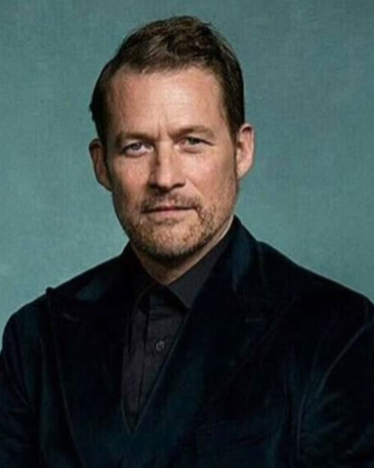 James Preston The Hollywood Christmas Parade