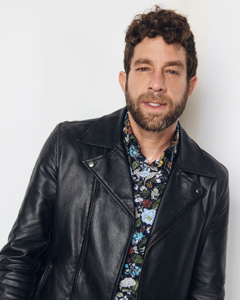 Elliott Yamin The Hollywood Christmas Parade