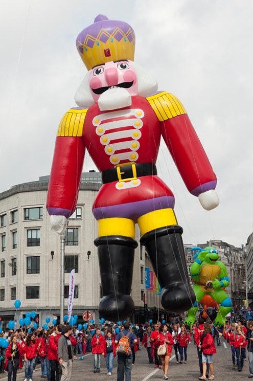nutcracker
