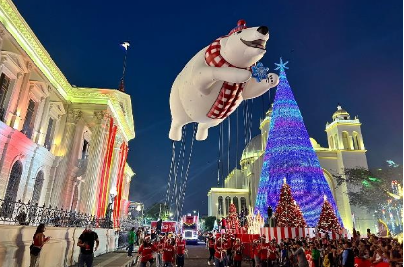 Polar Bear (40 ft)